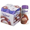 FORTIMEL Compact 2.4 Schokoladengeschmack - 4X125ml - Trinknahrung & Sondennahrung