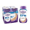 FORTIMEL Compact 2.4 kcal Cappuccinogeschmack - 4X125ml - Trinknahrung & Sondennahrung