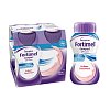 FORTIMEL Compact 2.4 kcal Erdbeergeschmack - 4X125ml - Trinknahrung & Sondennahrung