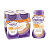 FORTIMEL Compact Fibre Cappuccino - 4X125ml - Trinknahrung & Sondennahrung