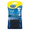 SCHOLL Velvet smooth Expr.Pedi Ersatzro.ex.stark - 2Stk - Hornhaut & Schrunden