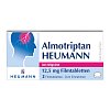 ALMOTRIPTAN Heumann bei Migräne 12,5 mg Filmtabl. - 2Stk - Kopfschmerzen & Migräne