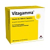 VITAGAMMA Vitamin D3 1.000 I.E. Tabletten - 200Stk - Abwehrkräfte