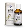 PROPOLIS TROPFEN ohne Alkohol - 50ml