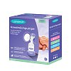 LANSINOH Handmilchpumpe Weithals - 1Stk