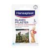 HANSAPLAST Blasenpflaster groß - 5Stk - Hansaplast