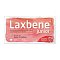 LAXBENE junior 4 g Plv.z.H.e.Lsg.z.Einn.Kdr.6M-8J - 30X4g