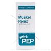 QUICKPEP Muskel Relax Roll-on Stick - 75ml