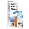 HYALURON-RATIOPHARM Augentropfen - 10ml - Allergie