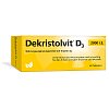 DEKRISTOLVIT D3 2000 I.E. Tabletten - 60Stk - Dekristolvit