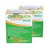 ONE TOUCH Verio Teststreifen - 100Stk
