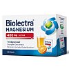 BIOLECTRA Magnesium 400 mg ultra Trinkgran.Orange - 20Stk - Trinkgranulat