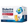 BIOLECTRA Magnesium 400 mg ultra Trinkgran.Orange - 40Stk - Trinkgranulat