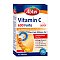ABTEI Vitamin C 600+Zink+E Depot Tabletten - 42Stk - Abtei®
