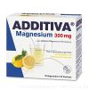 ADDITIVA Magnesium 300 mg N Sachets - 20Stk