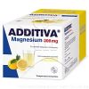 ADDITIVA Magnesium 300 mg N Sachets - 60Stk - Magnesium