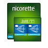 NICORETTE freshmint 4 mg Lutschtabletten gepresst - 80Stk