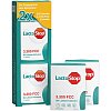 LACTOSTOP 3.300 FCC Tabletten Klickspender Dop.Pa. - 2X100Stk - Verdauungsenzyme