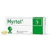 MYRTOL magensaftresistente Weichkapseln - 20Stk - Erkältung & Schmerzen