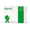 MYRTOL magensaftresistente Weichkapseln - 100Stk - Nasennebenhöhlen