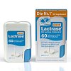 LACTRASE 6.000 FCC Tabletten im Klickspender - 60Stk - Lactoseintoleranz