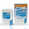 LACTRASE 6.000 FCC Tabletten im Klickspender - 120Stk - Lactoseintoleranz