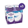 FORTIMEL Compact 2.4 kcal neutral - 8X4X125ml - Trinknahrung & Sondennahrung