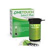 ONE TOUCH Select Plus Blutzucker Teststreifen - 50Stk - SPAR-ABO