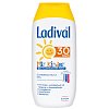 LADIVAL Kinder allergische Haut Gel LSF 30 - 200ml