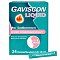 GAVISCON Liquid 500 mg/267 mg/160 mg Susp.z.Einn. - 24X10ml