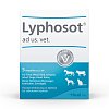 LYPHOSOT ad us.vet.Ampullen - 5Stk - Homöopathie