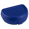 ZAHNSPANGENBOX small dunkelblau - 1Stk