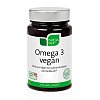NICAPUR Omega 3 vegan Kapseln - 30Stk