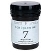 SCHÜSSLER NR.7 Magnesium phosphoricum D 6 Tabl. - 400Stk