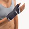 BORT Daumen-Hand-Bandage M schwarz - 1Stk