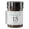 SCHÜSSLER NR.15 Kalium jodatum D 6 Tabletten - 400Stk