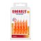 LACALUT Interdental XS Bürstendrm.2,0 mm - 5Stk - Zubehör für die tägliche Pflege