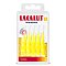 LACALUT Interdental L Bürstendrm.4,0 mm - 5Stk - Zubehör für die tägliche Pflege