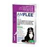 AMFLEE 402 mg Spot-on Lsg.f.sehr gr.Hunde 40-60kg - 3Stk - Zecken, Flöhe & Co.