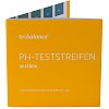 TRI.BALANCE pH-Teststreifen Pocket - 22Stk