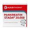 PANKREATIN STADA 20.000 magensaftres.Hartk.ALIUD - 200Stk - Verdauungsenzyme