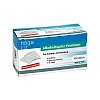 ALKOHOLTUPFER Premium 3x3 cm - 100Stk