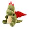 WARMIES Drache - 1Stk