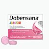 DOBENSANA Junior 1,2mg/0,6mg Lutschtabletten - 24Stk - Dobensana