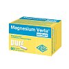 MAGNESIUM VERLA purKaps vegane Kapseln z.Einnehmen - 60Stk - Magnesium