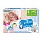CHELINO 3 Babywindel Tummies 4-10 kg - 36Stk
