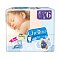 CHELINO 6 Babywindel Junior 17-28 kg - 27Stk