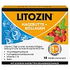 LITOZIN Hagebutte+Kollagen Trinkfläschchen - 30X25ml