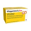 VITAGAMMA D3 Duo 1.000 I.E Vit.D3 150mg Magnes.NEM - 100Stk - Calcium & Vitamin D3