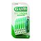 GUM Soft-Picks Advanced regular+Reise-Etui - 30Stk - Interdentalreinigung
